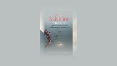After My Salvation, What Next?