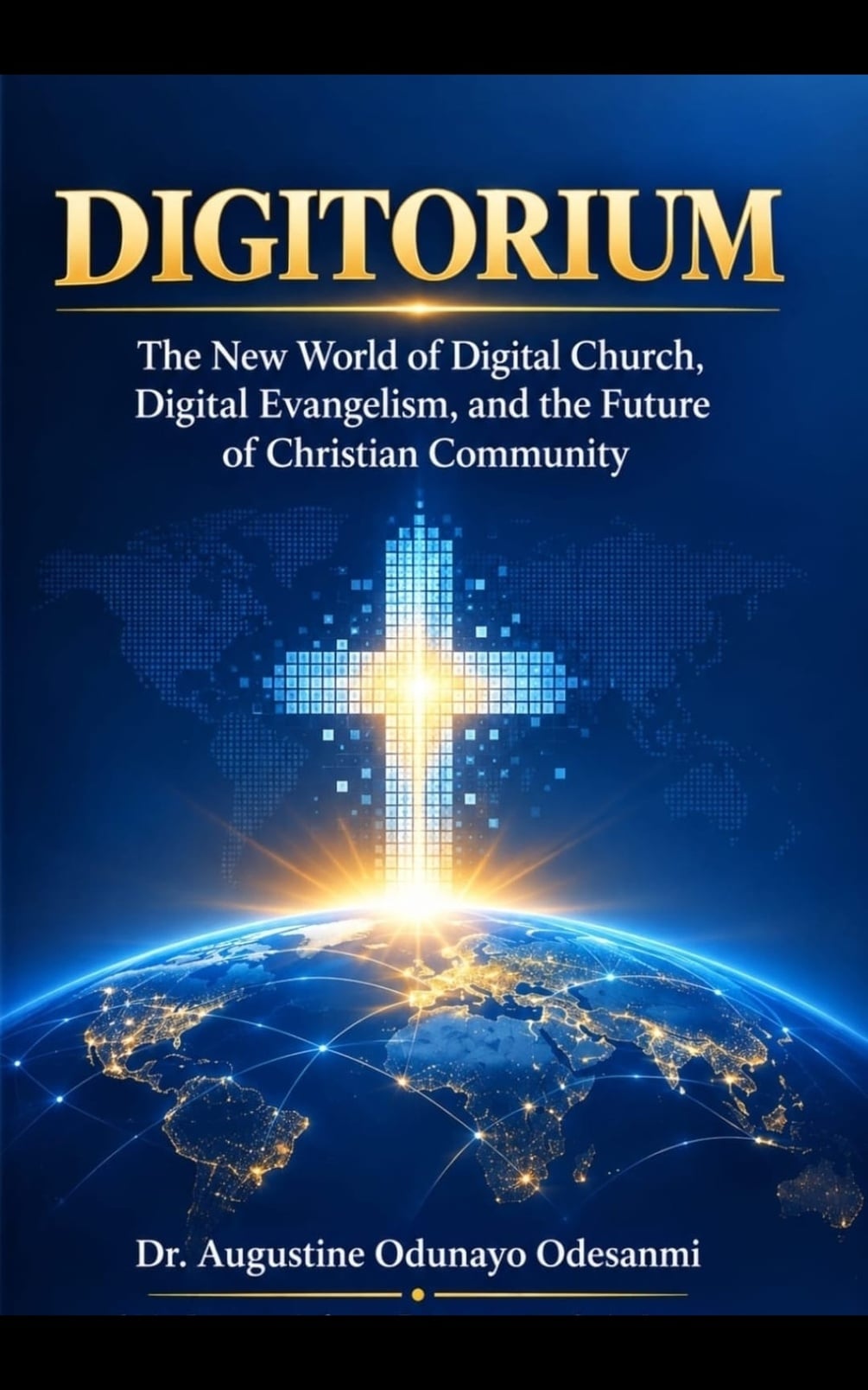DIGITORIUM