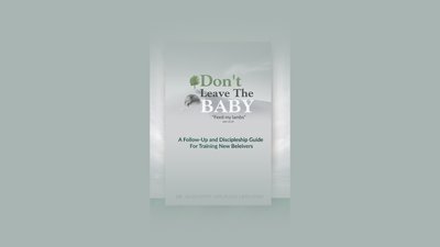Don't Leave the Baby