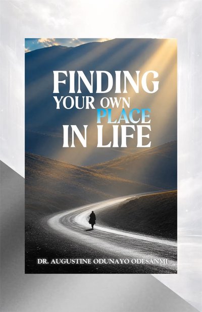 Finding Your Own Place in Life