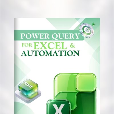 Power Query for Excel and Automation