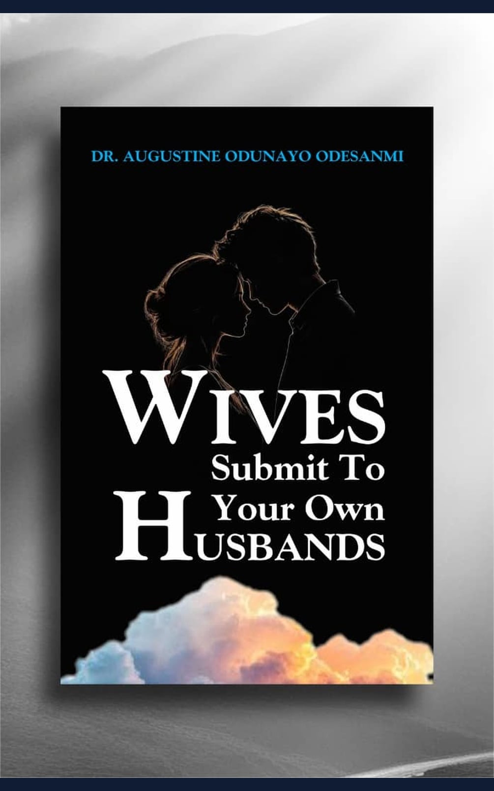 Wives, Submit to Your Own Husbands
